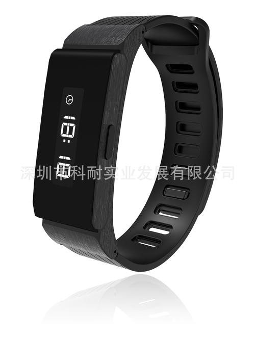 新款智能手环W6 通用型蓝牙运动计步器，工厂批发首选